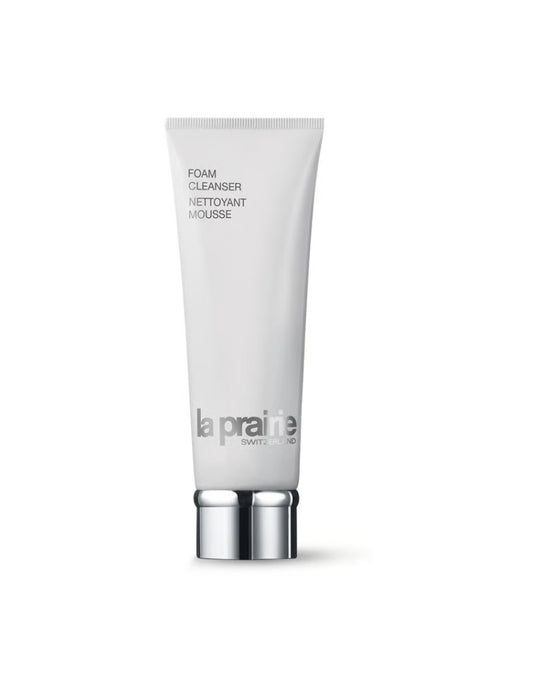 Foam Cleanser