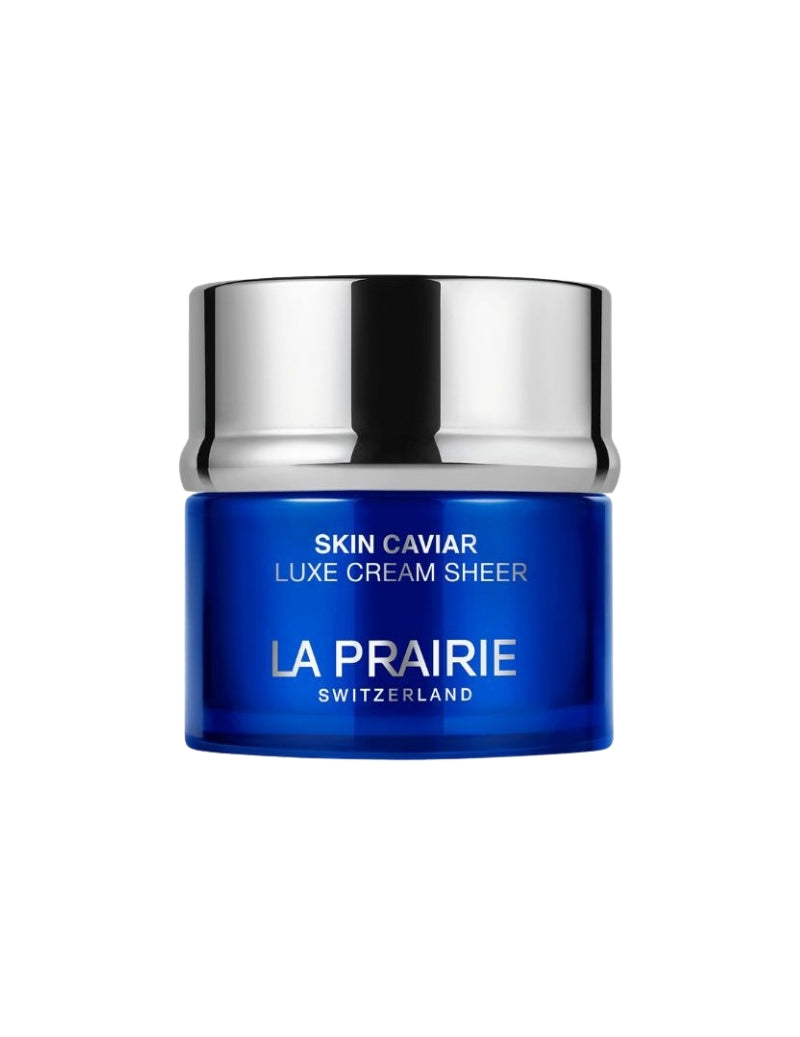 Sc Luxe Cream Rf 50Ml Vw