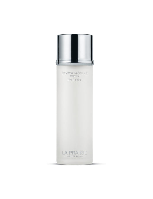 Cellular Cleansing Water Eye & Face