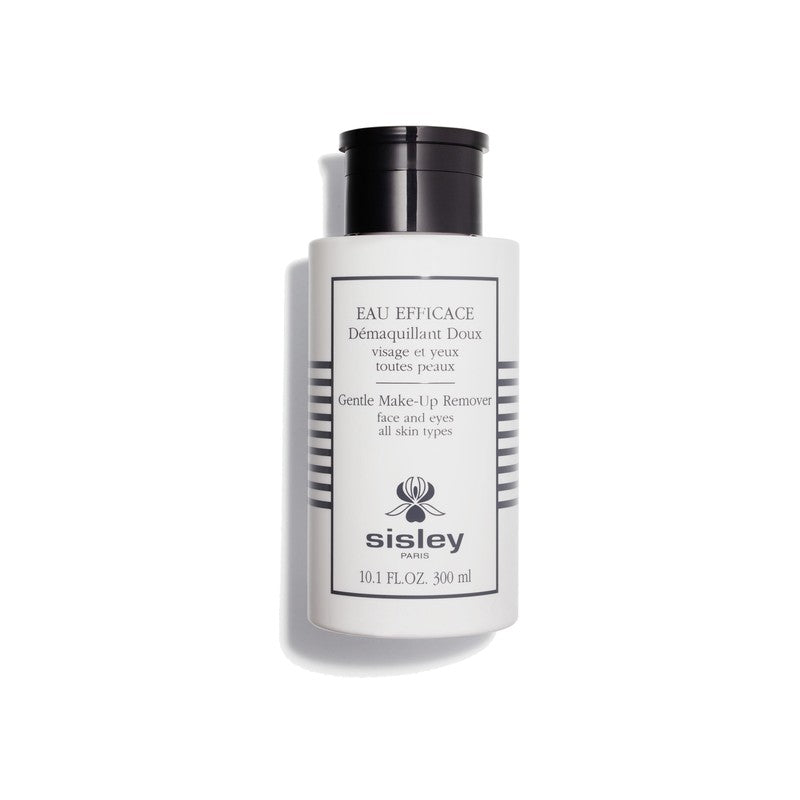 BULLES DE FRAÎCHEU ET DÉMAQUILLANTE / GENTLE CLEANSER MAKEUP REMOVER
