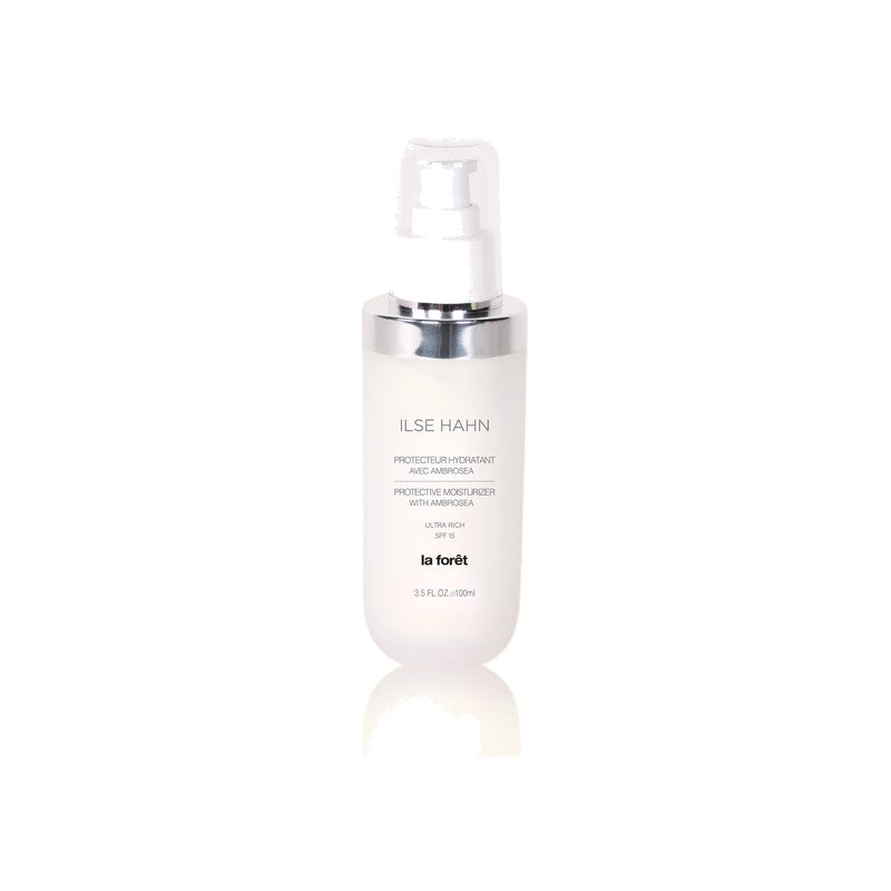 ULTRA RICH WITH AMBROSEA SPF 15