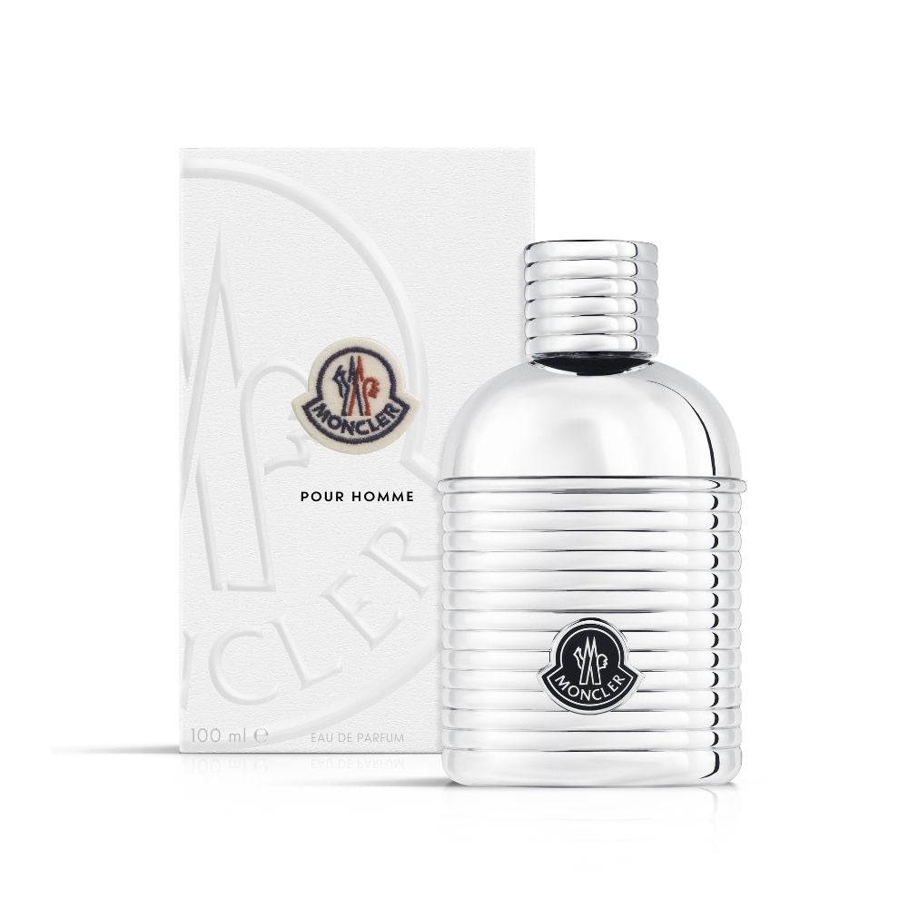 MONCLER POUR HOMME EDP 100ml