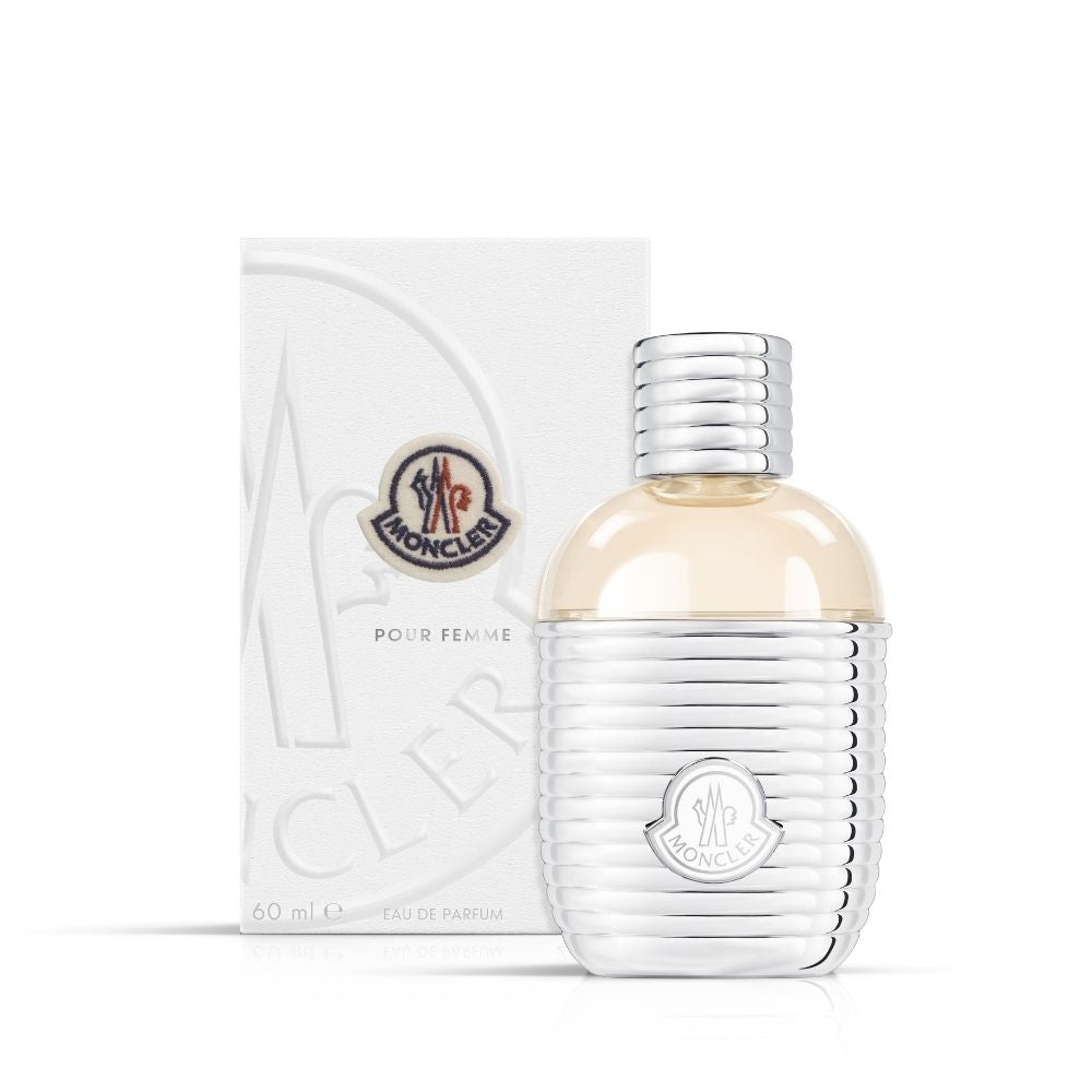 MONCLER POUR FEMME EDP 100ml