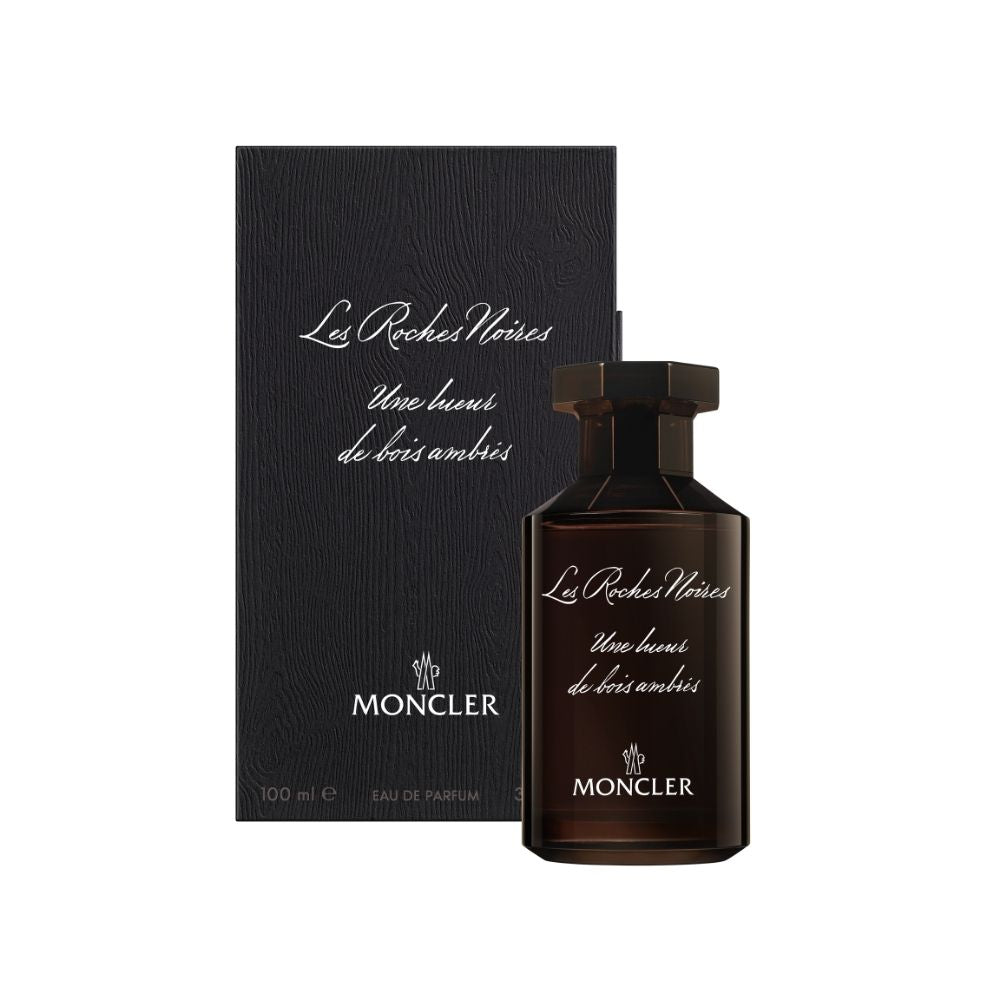 MONCLER LE SOMMETS LES ROCHES NOIRES EDP 100 ML