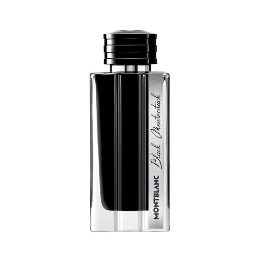 BLACK MEISTERSTUCK EDP NATURAL SPRAY 125ML
