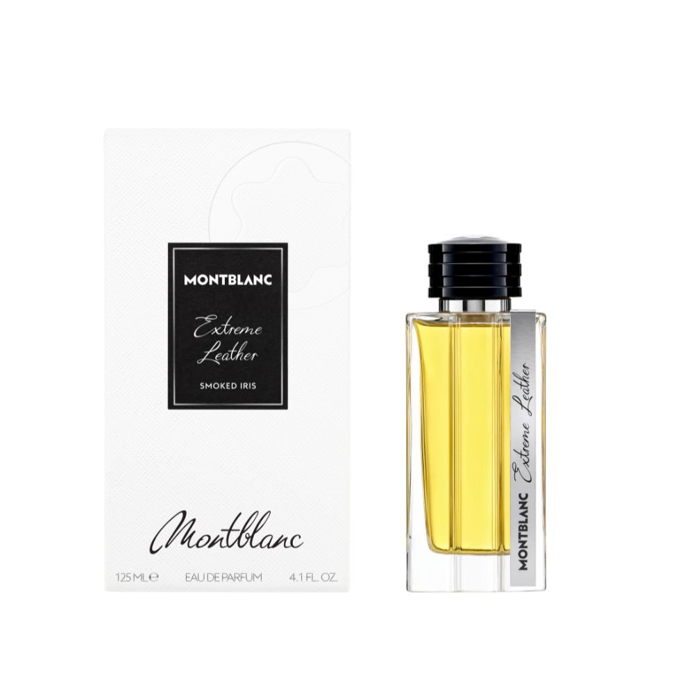 EXTREME LEATHER EDP NATURAL SPRAY 125 ML
