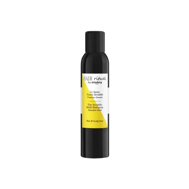 THE INVISIBLE HAIR SPRAY 250ml