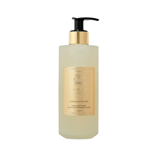 Creed Hand & Body Wash Carmina 300ML