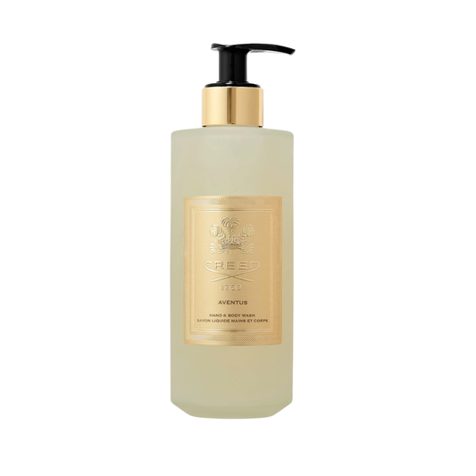 Creed Hand & Body Wash Aventus 300ML