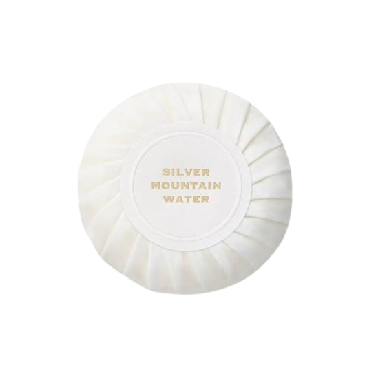 Creed Soap Silver Mountain Water 150GR (2024)