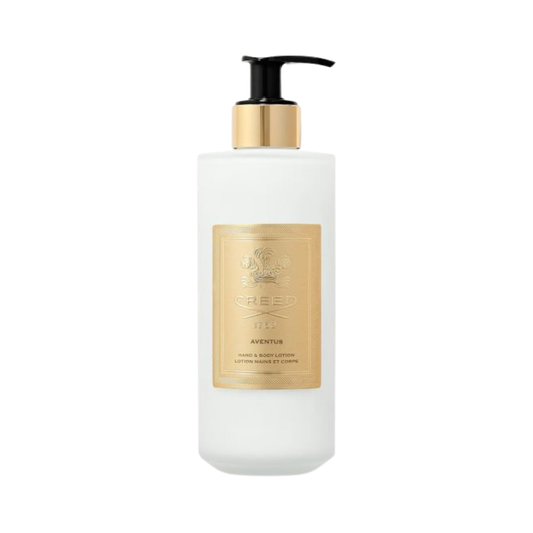 Creed Hand & Body Lotion Aventus 300ML