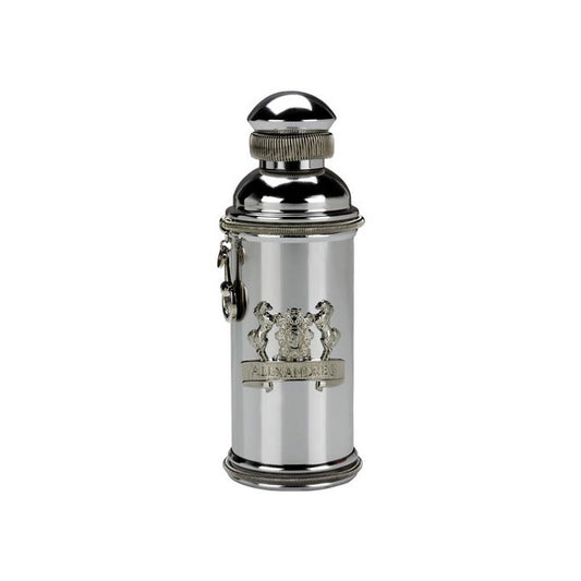 Alexandre J Black Muscs EDP 100ML