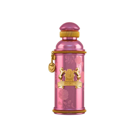 Alexandre J Rose Oud EDP 100ML