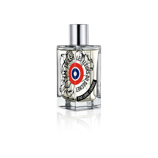 Etat Libre D'Orange Les Fleurs Du Dechet I Am Trash EDP 100ML