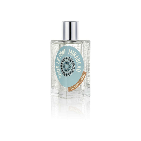 Etat Libre D'Orange Sous Le Pont Mirabeau EDP 100ML