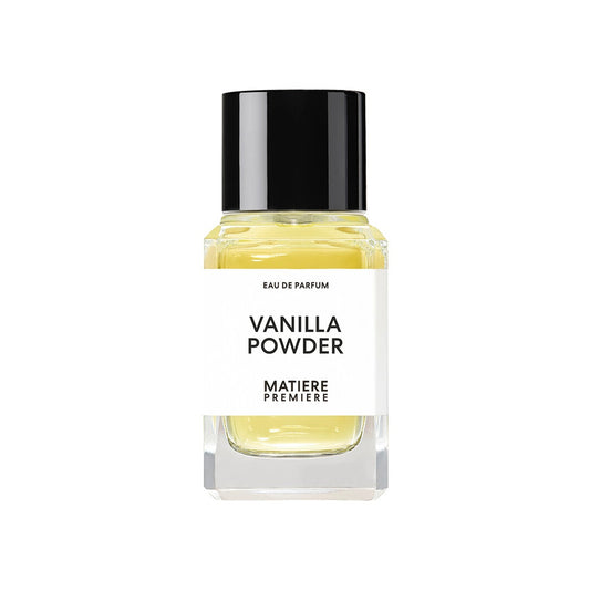 Vanilla Powder 100 Ml