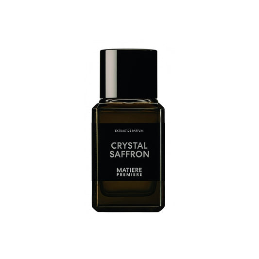 Matiere Premiere Crystal Saffron Extrait De Parfum 100ML