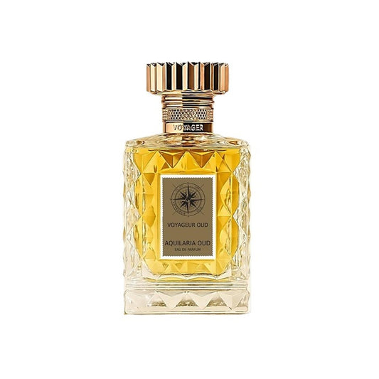 Oman Luxury Oud Aquilaria Edp 100Ml