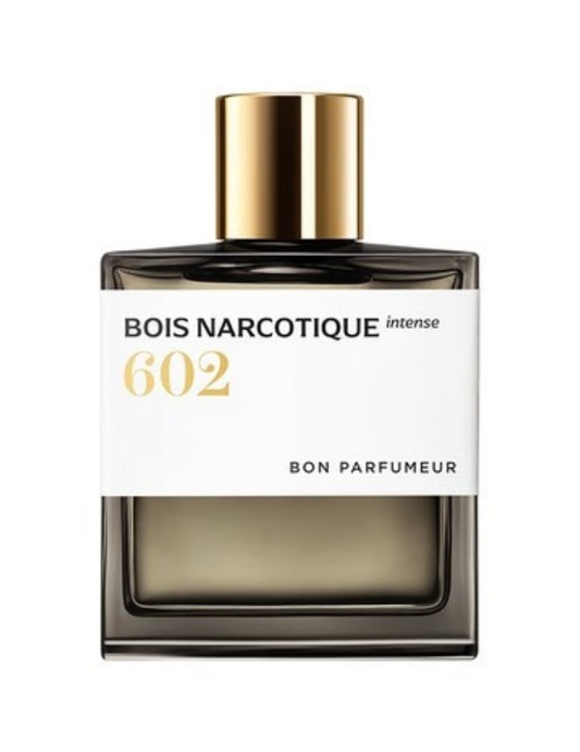 EXT n#602 Bois Narcotique / (100 mL) - Les Extraits