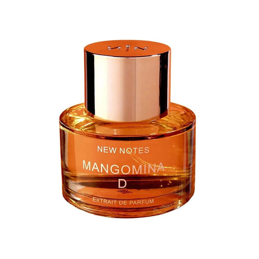 New Notes Mangomina Extrait De Pafum 60ML
