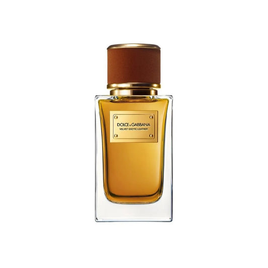 VELVET EXOTIC LEATHER EDP 100ML