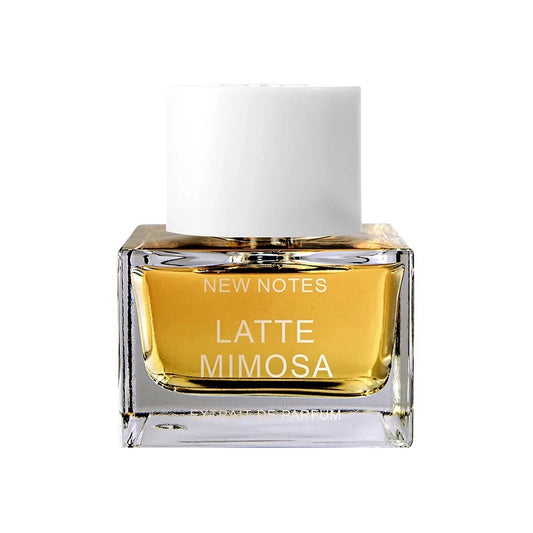 New Notes Latte Di Mimosa Edp 50Ml