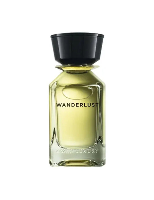 Oman Luxury Wanderlust Edp 100Ml