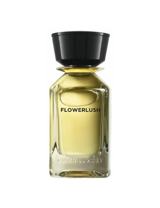Oman Luxury Flowerlush Edp 100Ml