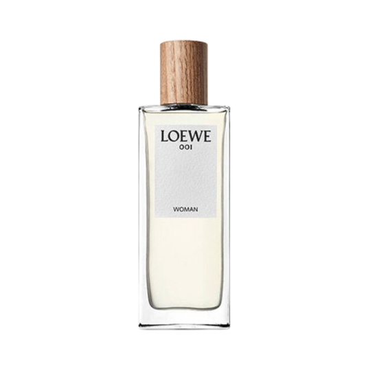LOEWE 001 WOMAN EDP 100ML