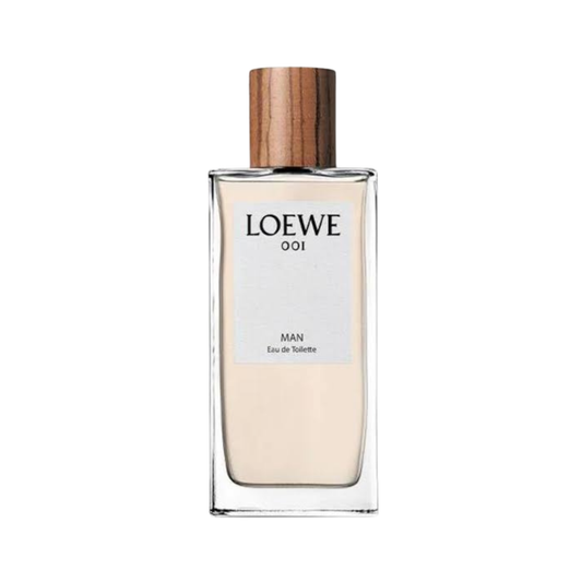 LOEWE 001 MAN EDP 100ML