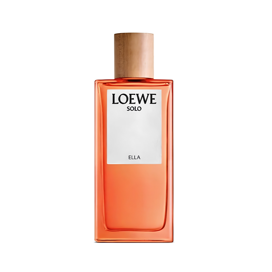 Loewe Solo Ella Edp 100 Ml