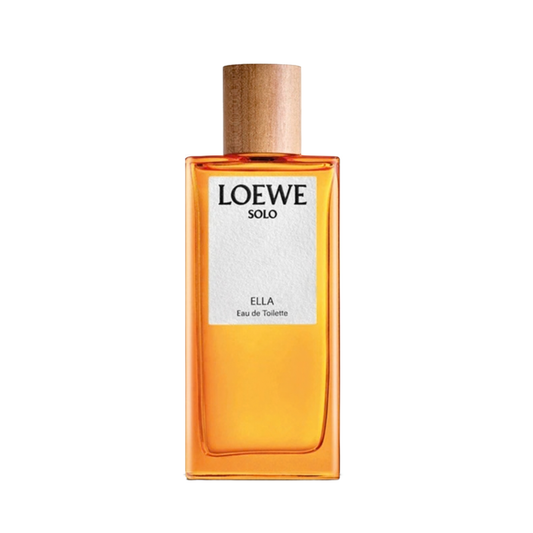 Loewe Solo Ella Edt 100 Ml