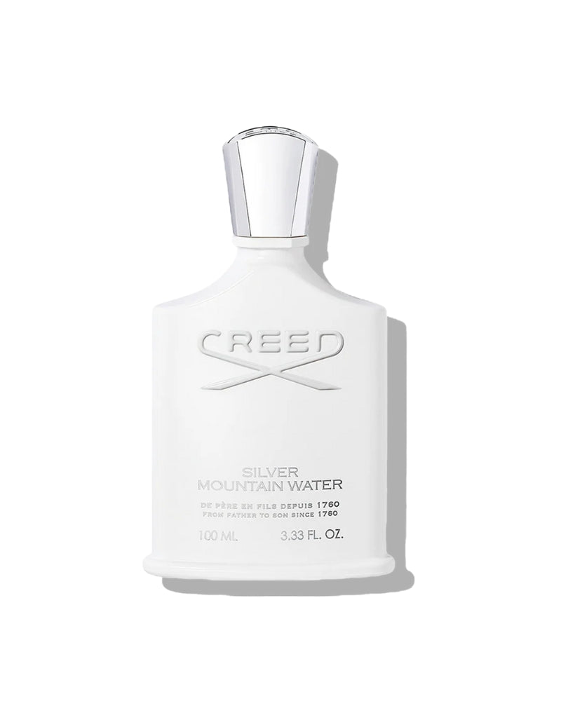 Creed Silver Mountain Water Edp 100Ml