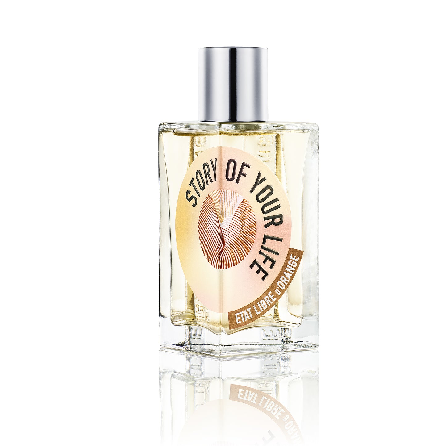 Etat Libre D'Orange Story Of Your Life EDP 100ML
