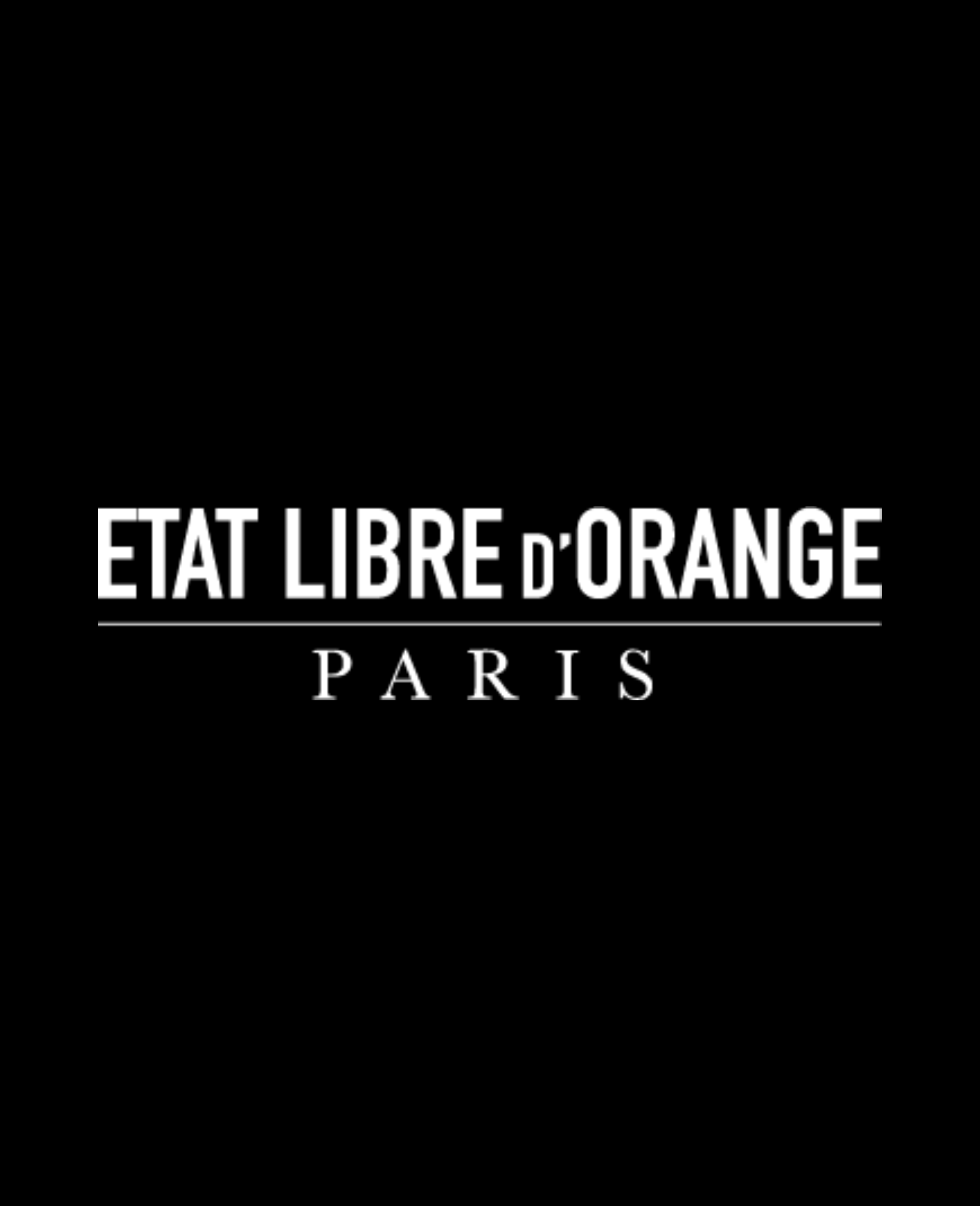 Etat Libre D'Orange
