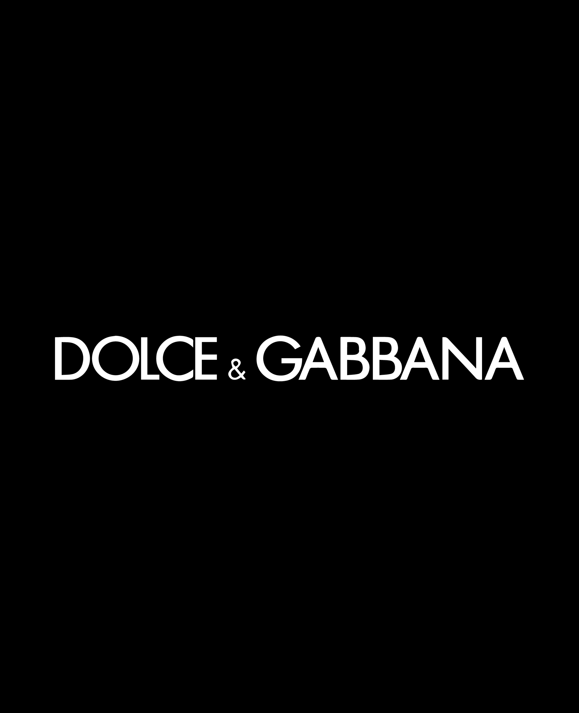DOLCE & GABANNA