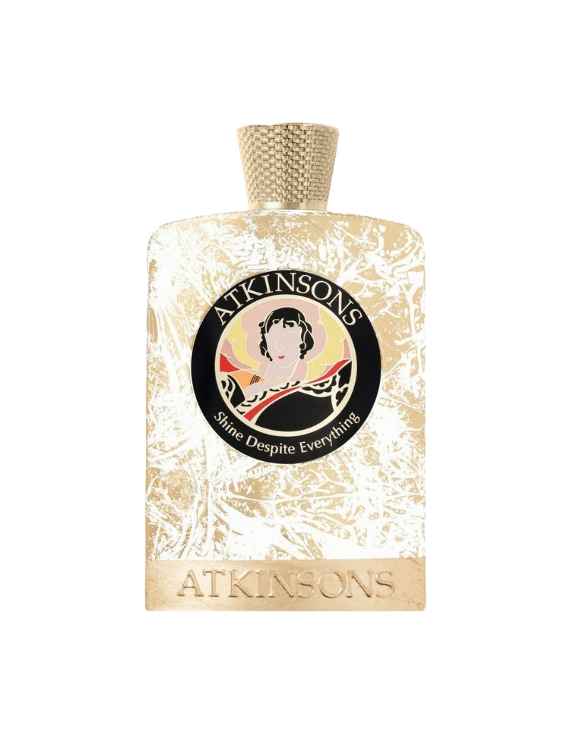 Shine De Spite Everything