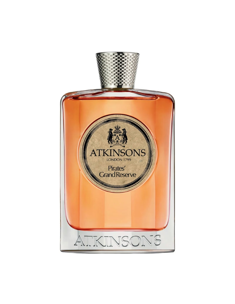 Atkinsons Pirate'S Grand Reserve Edp 100Ml