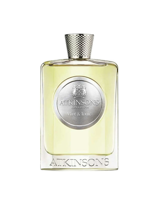 Atkinsons Mint & Tonic Edp 100Ml