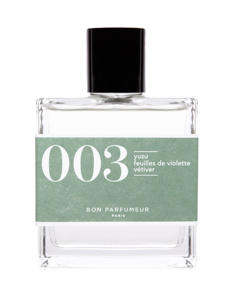 Cologne Intense (CI) n#003 (100 mL) Les Classiques