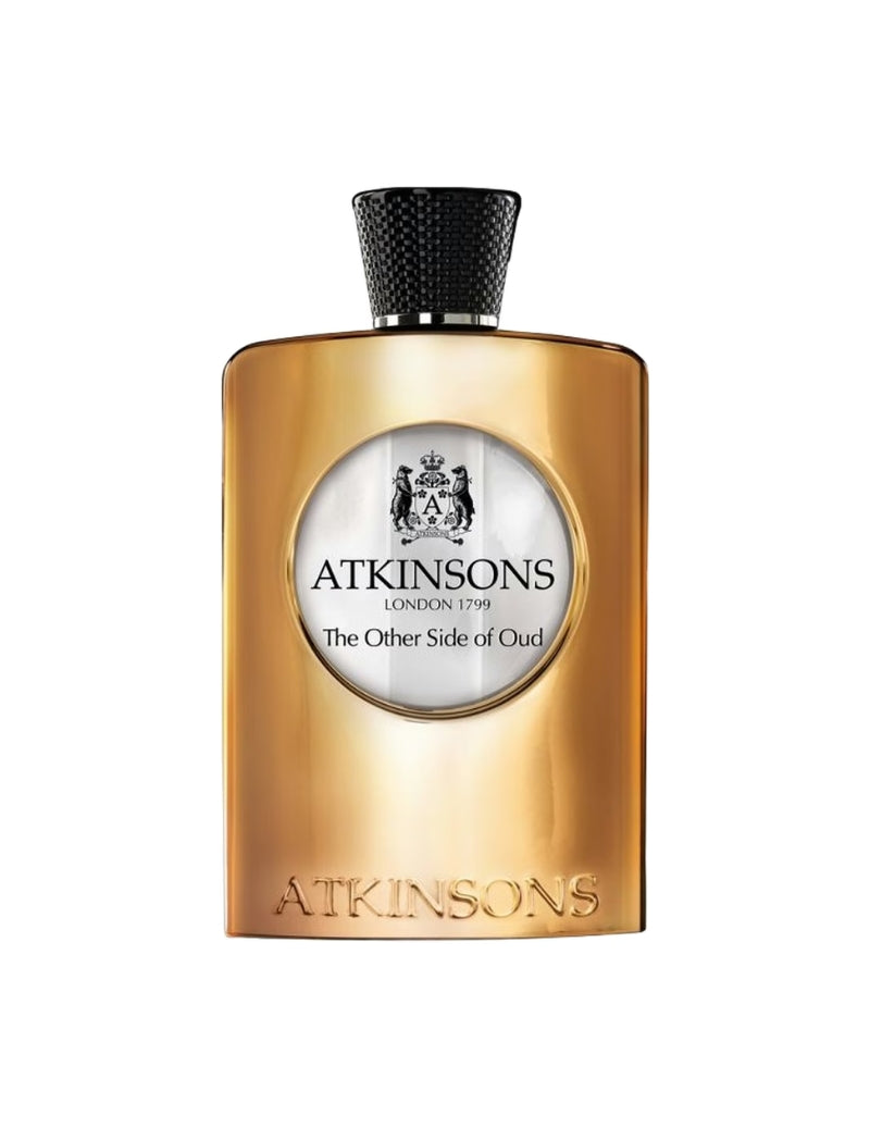 Atkinsons The Other Side Of Oud Edp 100Ml
