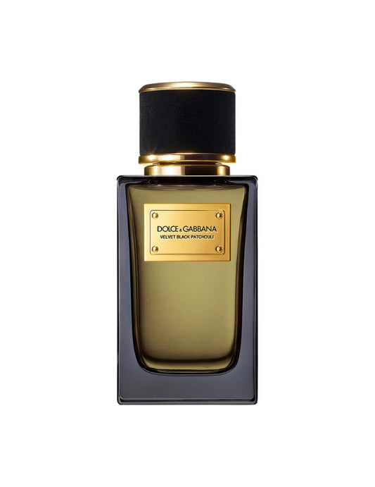 VELVET BLACK PATCHOULI EDP 100ML