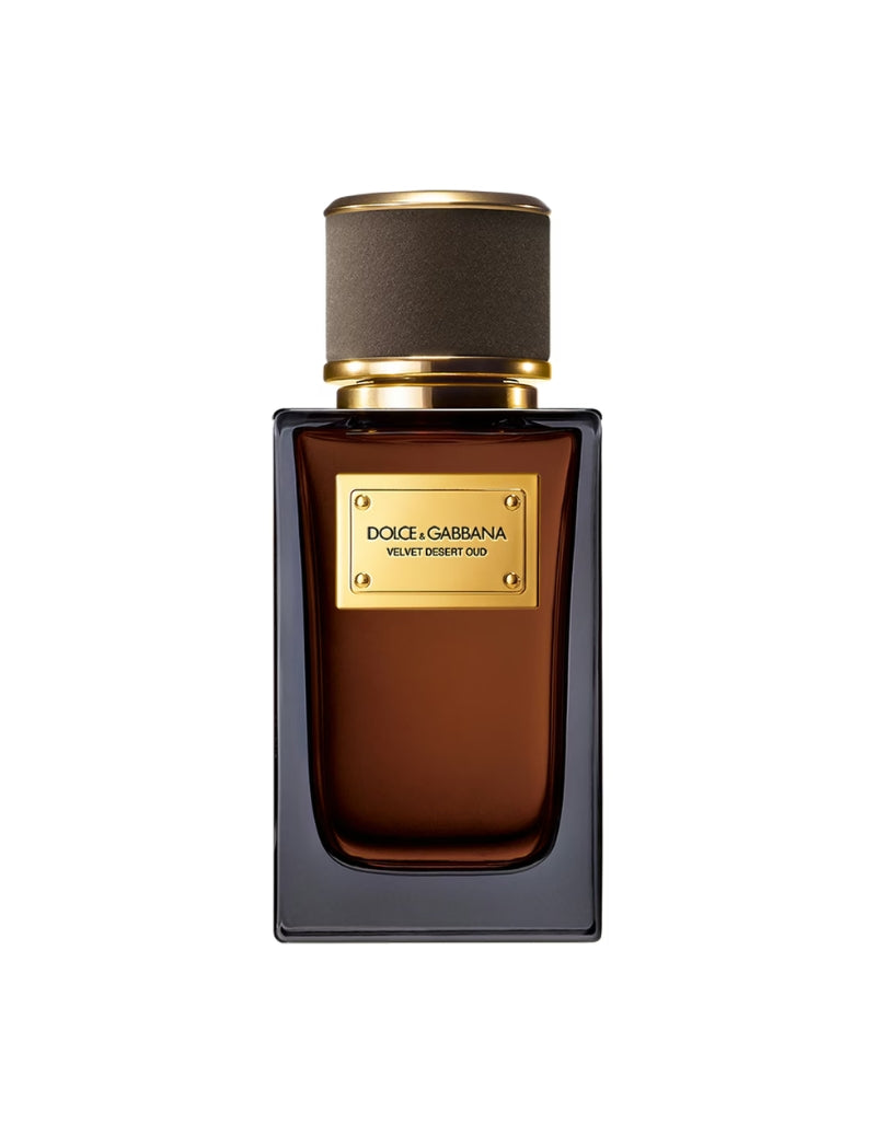VELVET deSERT OUD EDP 100ML