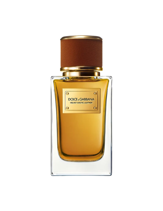 VELVET EXOTIC LEATHER EDP 100ML