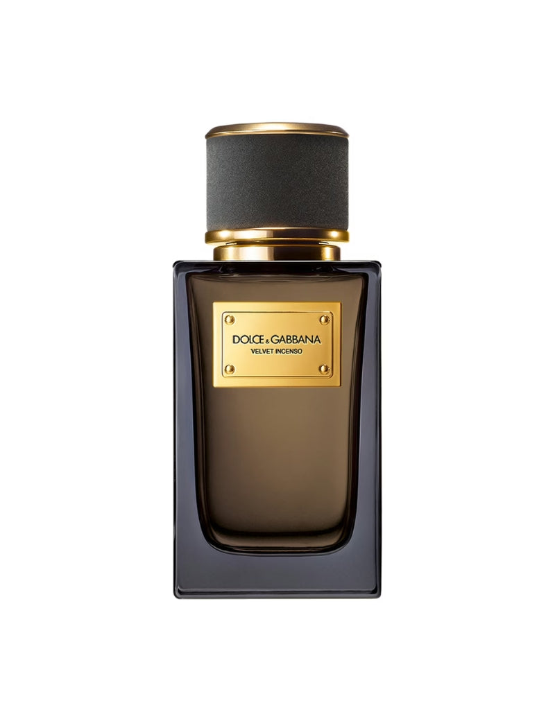 VELVET INCENSO EDP 100ML