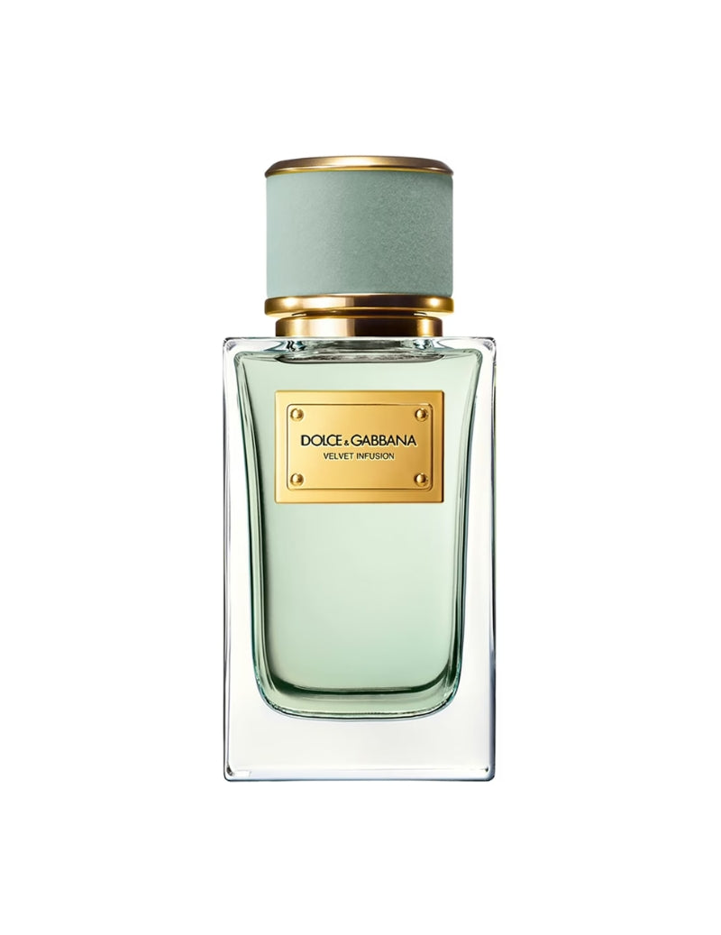 VELVET INFUSION EDP 100ML