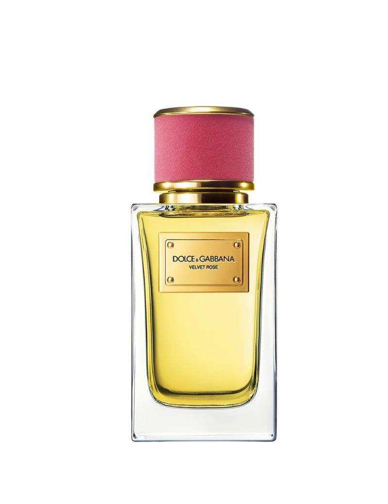 Dolce & Gabbana Velvet Rose Edp 100Ml