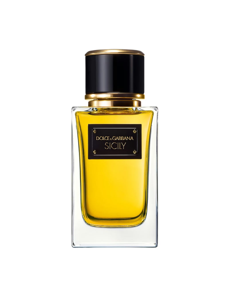 Dolce & Gabbana Velvet Sicily Renew Edp 100Ml