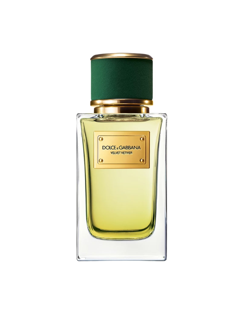Dolce & Gabbana Velvet Vetiver Edp 100Ml
