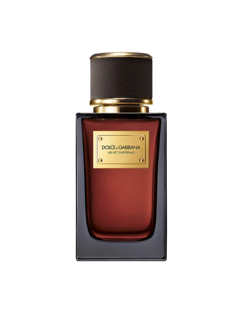 VELVET ZAFFERANO EDP 100ML